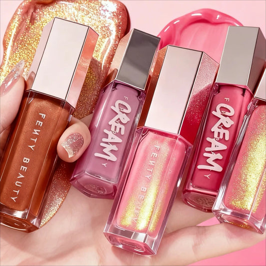Fenty Beauty Glitter Liquid Lip Glaze