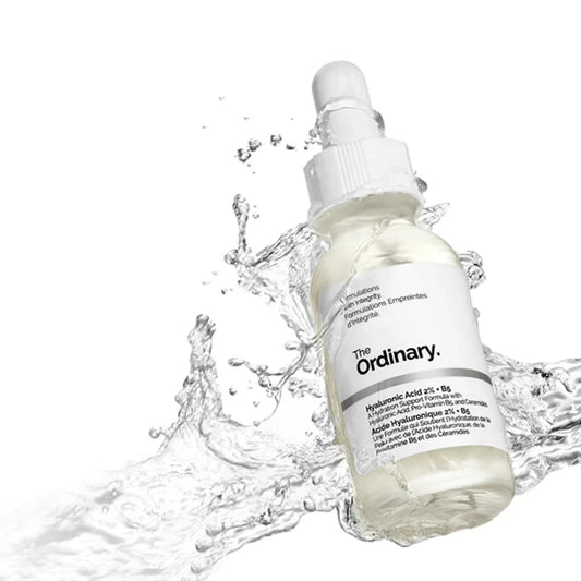 Ordinary Hyaluronic Acid Hydrating Serum