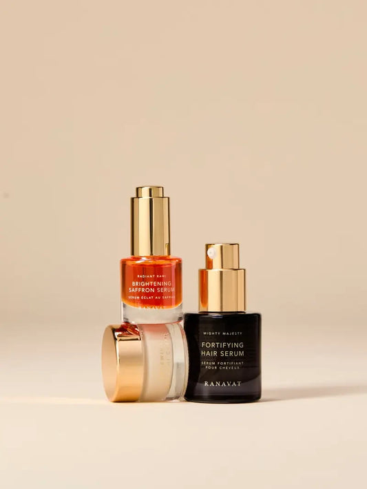 Ranavat Royal Skincare Trio